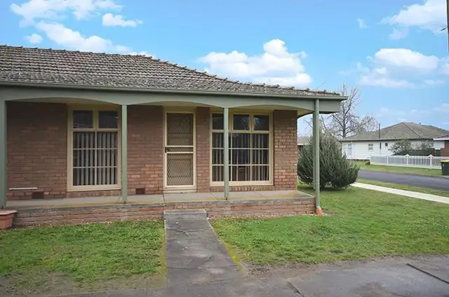 Second view of Homely unit listing, 1/7 Ningana Street, Ballarat VIC 3350