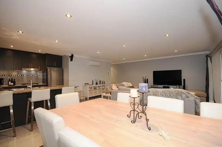 Fourth view of Homely apartment listing, 2/4 Floriston Road, Boronia VIC 3155