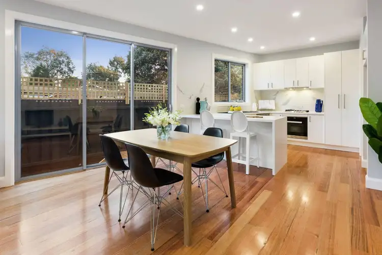 Fourth view of Homely townhouse listing, 18A Laburnum Street, Blackburn VIC 3130