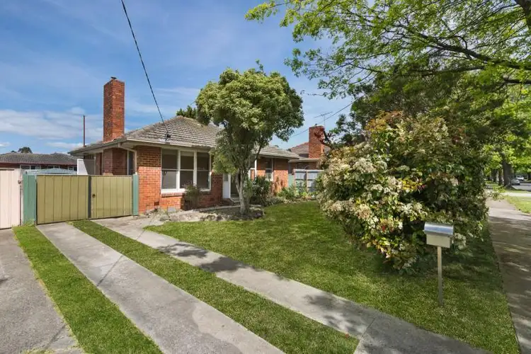22 Kokoda Street, Heidelberg West VIC 3081