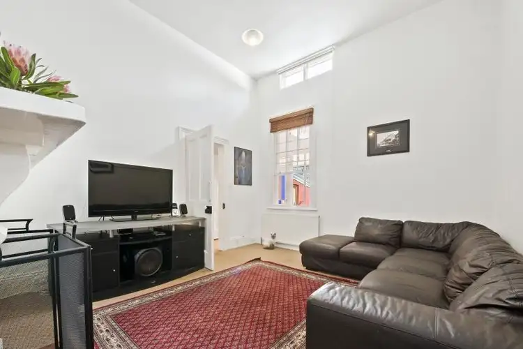 Fourth view of Homely house listing, 335 Lydiard Street North, Soldiers Hill VIC 3350