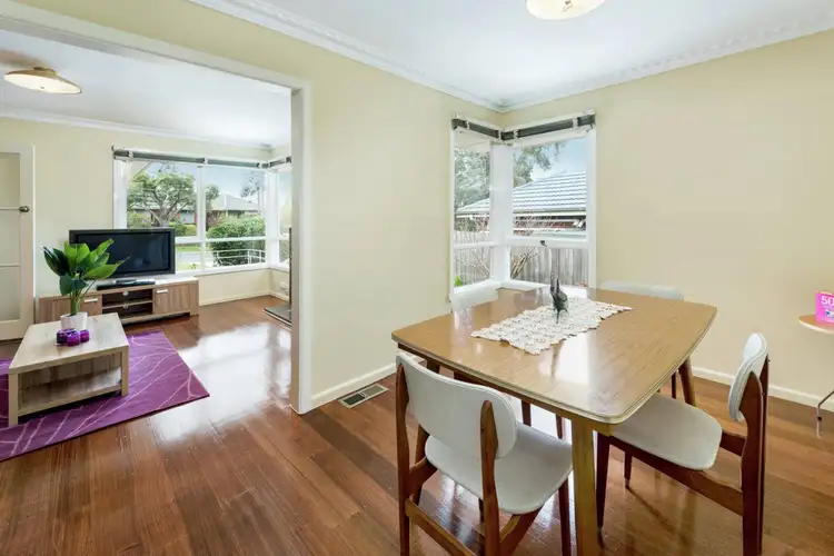 Fourth view of Homely house listing, 70 Hedge End Road, Nunawading VIC 3131