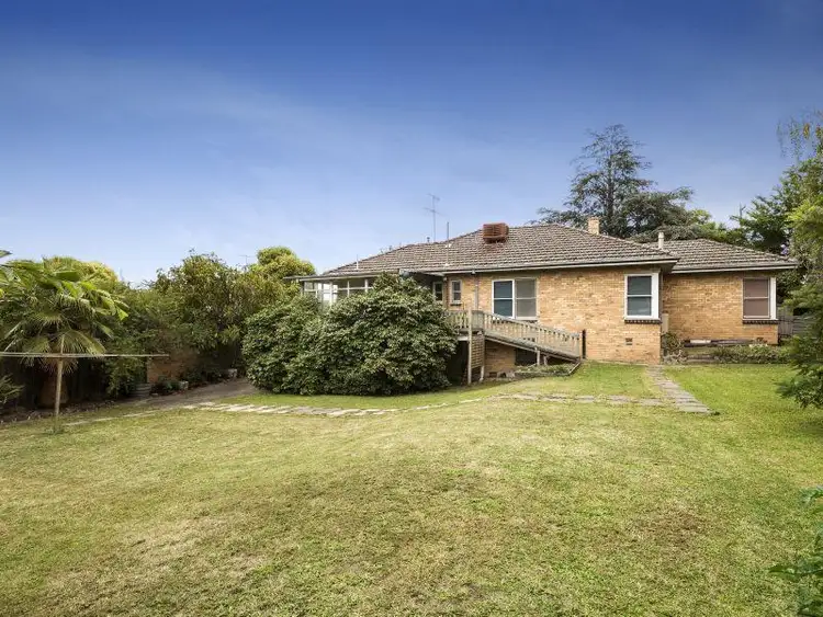 Second view of Homely house listing, 280 Balwyn Road, Balwyn North VIC 3104