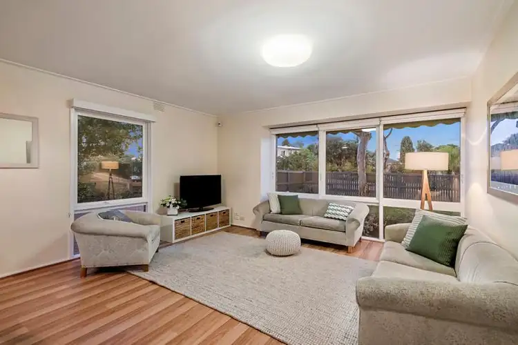 Second view of Homely house listing, 12 Mountfield Road, Mitcham VIC 3132