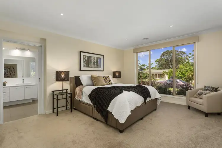 Fourth view of Homely house listing, 55 Rutland Avenue, Mount Eliza VIC 3930