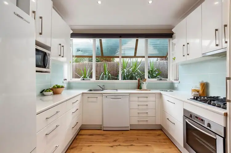 Third view of Homely house listing, 60 Boronia Road, Vermont VIC 3133