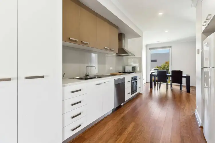 Third view of Homely unit listing, 10/11 Focus Drive, Coburg North VIC 3058