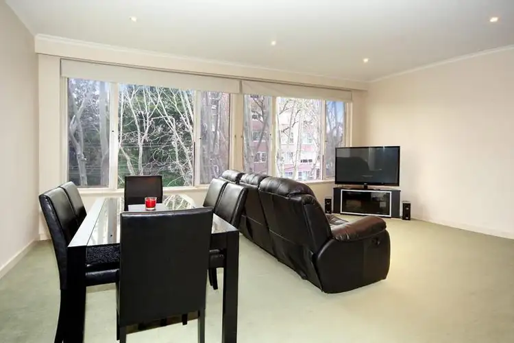 Third view of Homely apartment listing, 5-11 Woorigoleen Road, Toorak VIC 3142