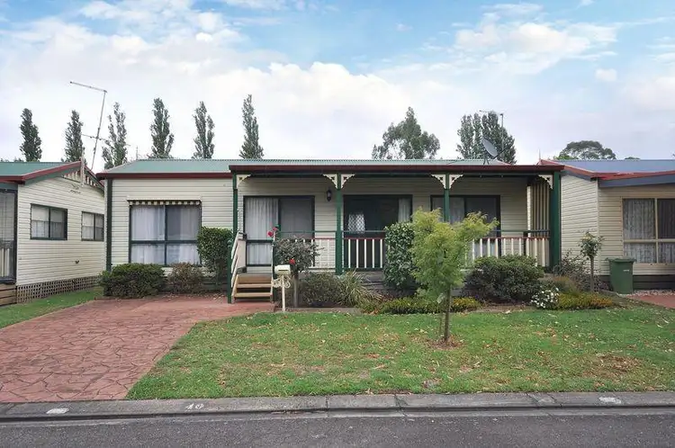 40/44 Burke Street, Warragul VIC 3820