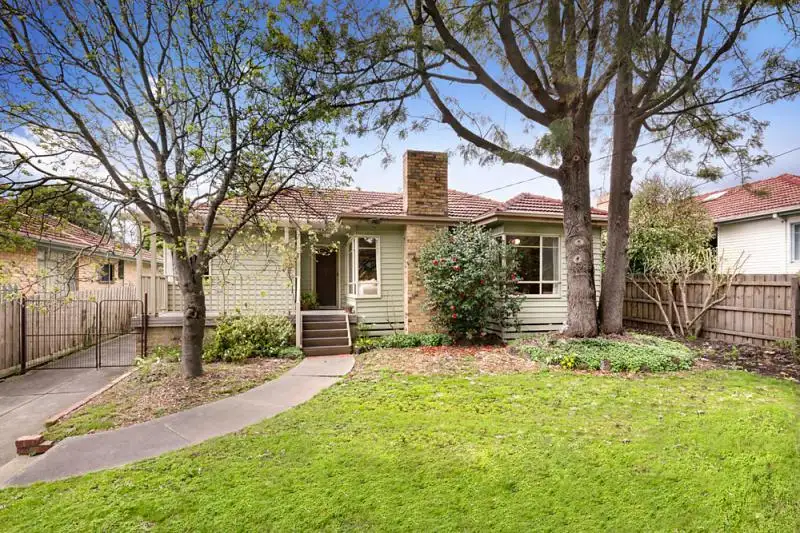 Main view of Homely house listing, 5 Second Avenue, Box Hill North VIC 3129