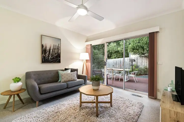 Fourth view of Homely house listing, 21B Vernal Avenue, Mitcham VIC 3132