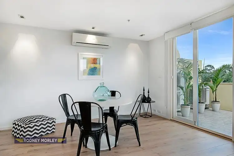 Third view of Homely apartment listing, 36/1083-1089 Glenhuntly Road, Glen Huntly VIC 3163