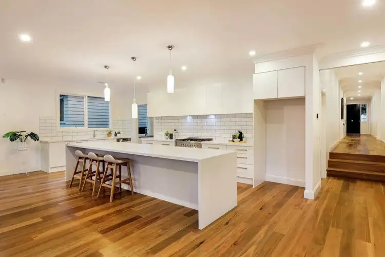 Third view of Homely house listing, 17 Elm Street, Blackburn VIC 3130