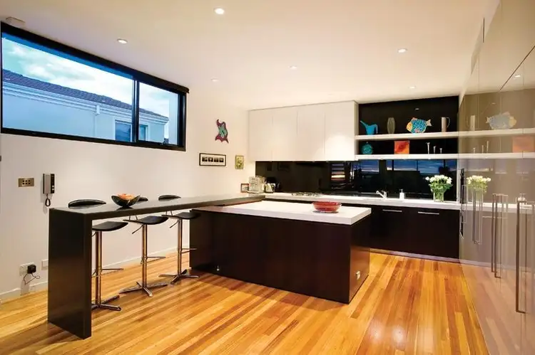 Sixth view of Homely townhouse listing, 216 Esplanade, Brighton VIC 3186