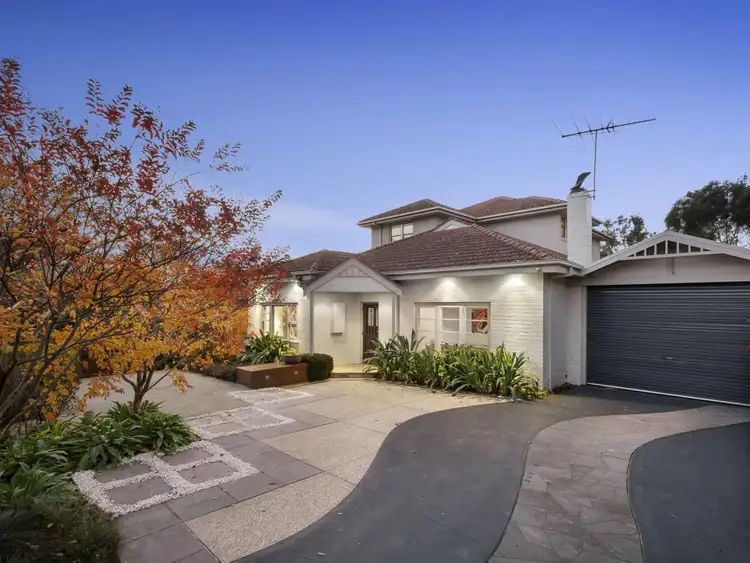 Second view of Homely house listing, 52 Park Road, Surrey Hills VIC 3127