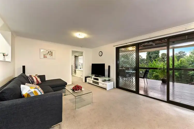 Second view of Homely house listing, 12 Deep Creek Road, Mitcham VIC 3132
