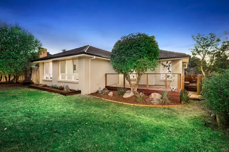 74 Orchard Grove, Blackburn South VIC 3130