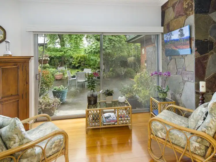Fourth view of Homely house listing, 6 Goddard Court, Mont Albert North VIC 3129