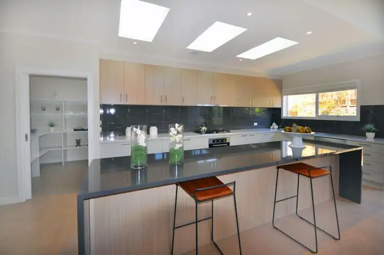 Third view of Homely house listing, 12 Hillgrove Close, Warragul VIC 3820