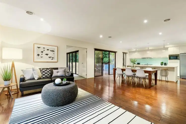 Fourth view of Homely house listing, 12 Alvena Crescent, Heathmont VIC 3135