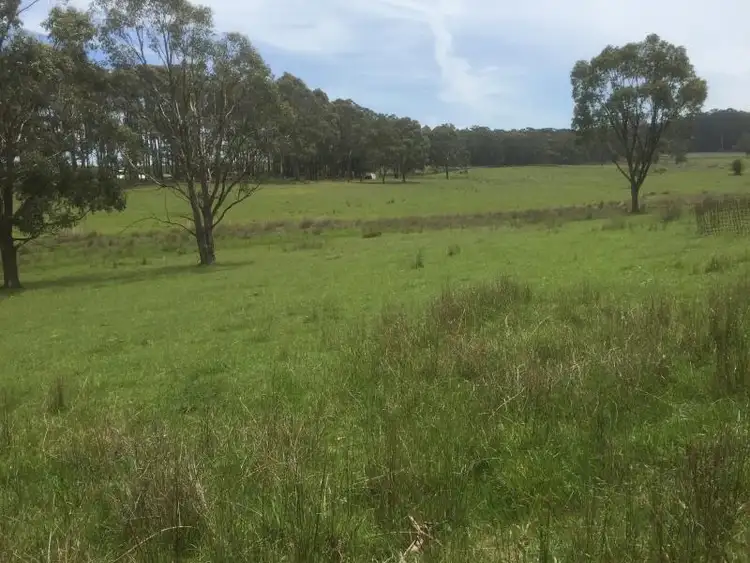 Fifth view of Homely rural property listing, Lot 6 Ballan Daylesford Road, Korweinguboora VIC 3461