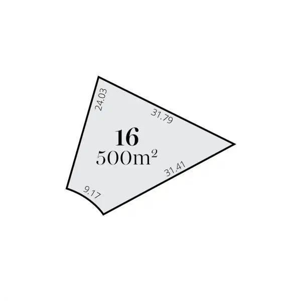 Lot 16 Blacksmiths Hill, Brown Hill VIC 3350