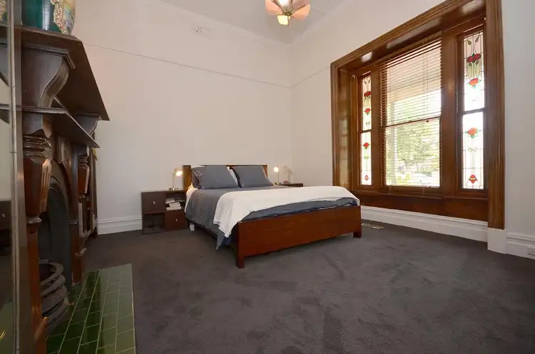 Fifth view of Homely house listing, 10 Talbot Street North, Ballarat Central VIC 3350