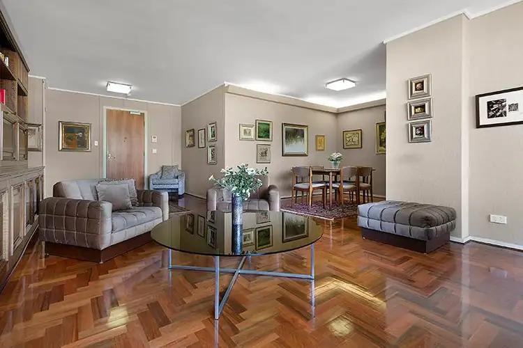 25/46 Lansell Road, Toorak VIC 3142