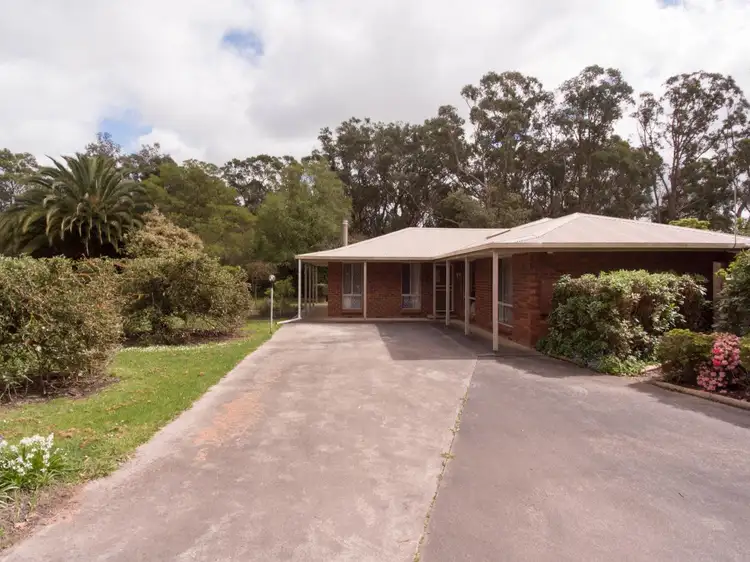 Second view of Homely house listing, 65 Haywards Road, Timboon VIC 3268