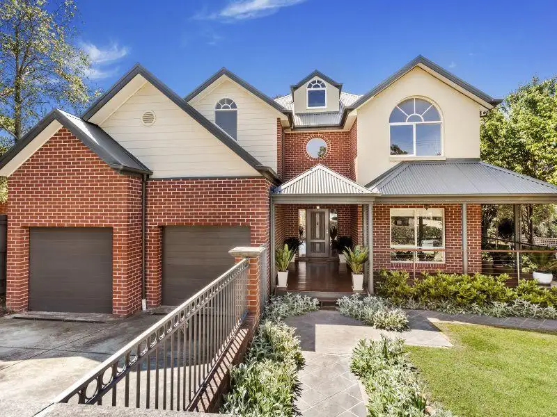 Main view of Homely house listing, 2 New Street, Surrey Hills VIC 3127