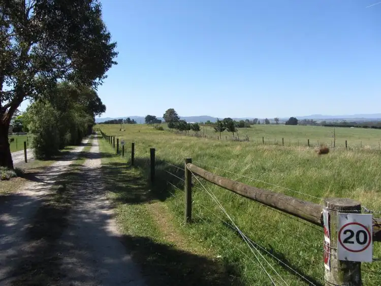 Sixth view of Homely house listing, 345 Longwarry/Drouin Road, Longwarry VIC 3816