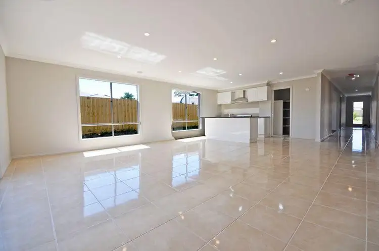 Third view of Homely house listing, 14 Hogan Court, Drouin VIC 3818