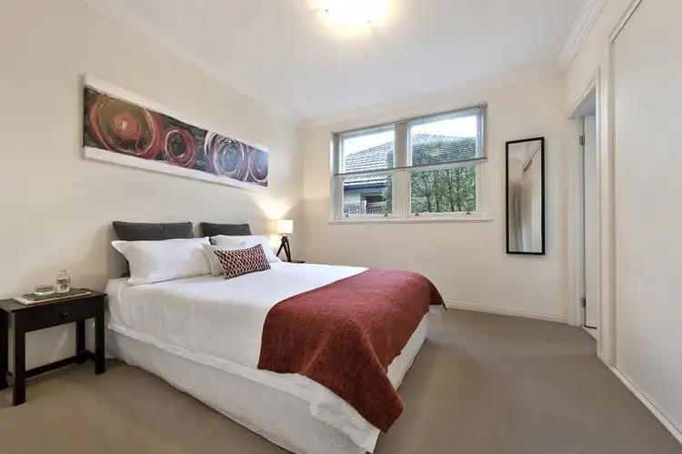 Fourth view of Homely apartment listing, 1/831 Burwood Road, Hawthorn East VIC 3123