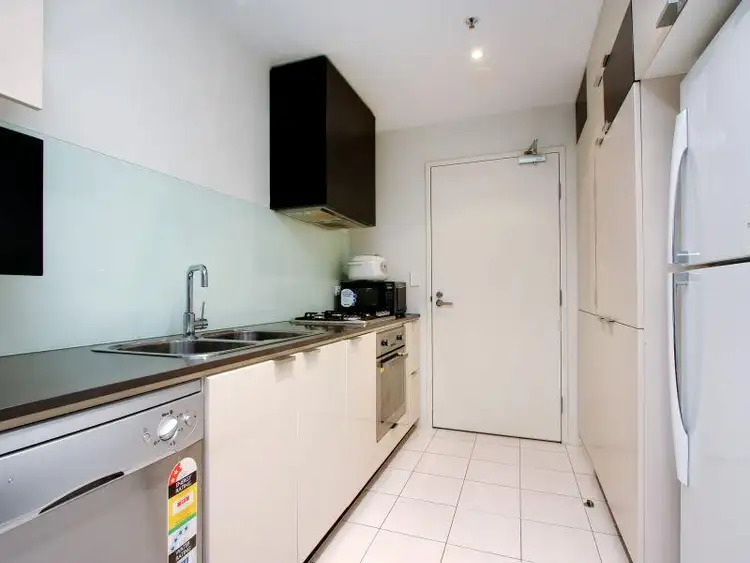 Third view of Homely apartment listing, 213/15-21 Harrow Street, Box Hill VIC 3128
