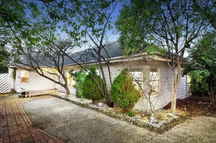 21 Thomas Street, Ringwood VIC 3134