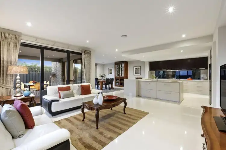 Fifth view of Homely house listing, 7 Hunt Street, Balwyn North VIC 3104