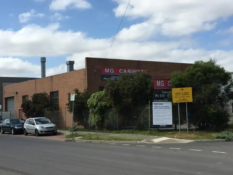 Second view of Homely warehouse listing, 52 Cromer Avenue, Sunshine North VIC 3020