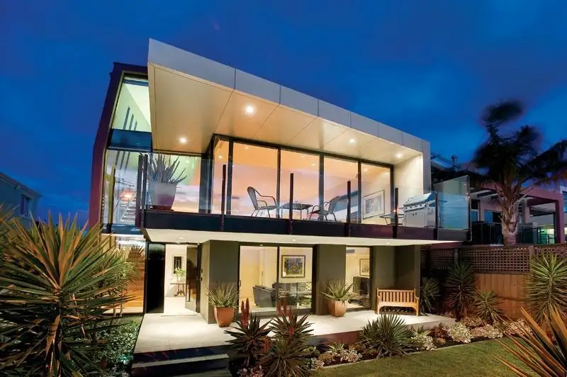 Main view of Homely townhouse listing, 216 Esplanade, Brighton VIC 3186