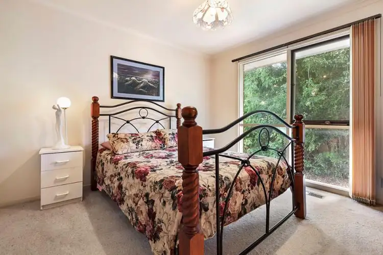 Fourth view of Homely house listing, 2/7 Hope Avenue, Donvale VIC 3111