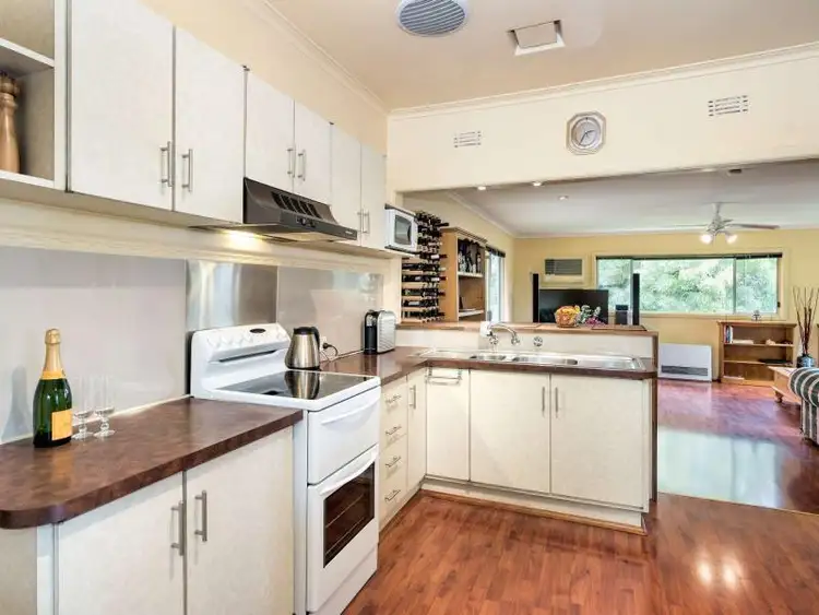 Fifth view of Homely house listing, 26 Christina Street, Burwood VIC 3125