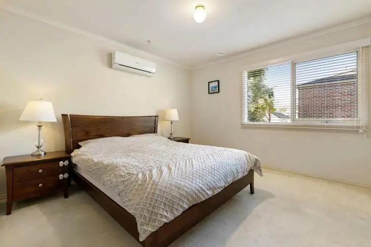 Third view of Homely townhouse listing, 3/1 West Street, Nunawading VIC 3131