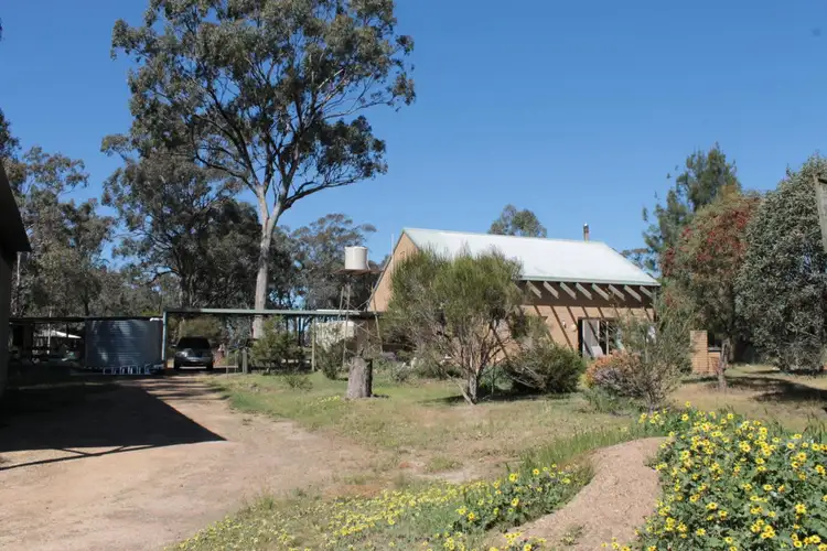 Fourth view of Homely house listing, 1097 Heathcote North Costerfield Road, Costerfield VIC 3523