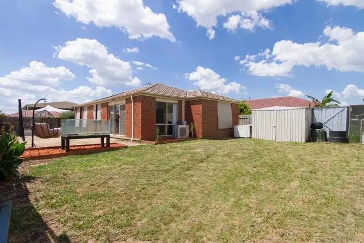 Third view of Homely house listing, 7 Amity Way, Cranbourne West VIC 3977