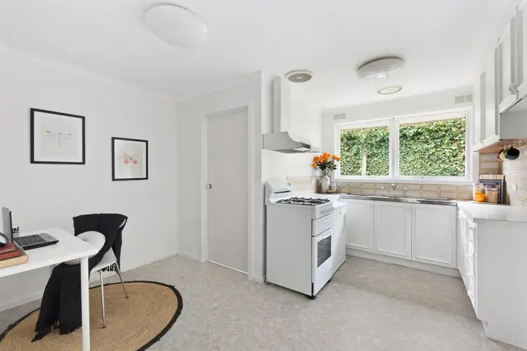 Third view of Homely unit listing, 4/27 Albert Crescent, Surrey Hills VIC 3127