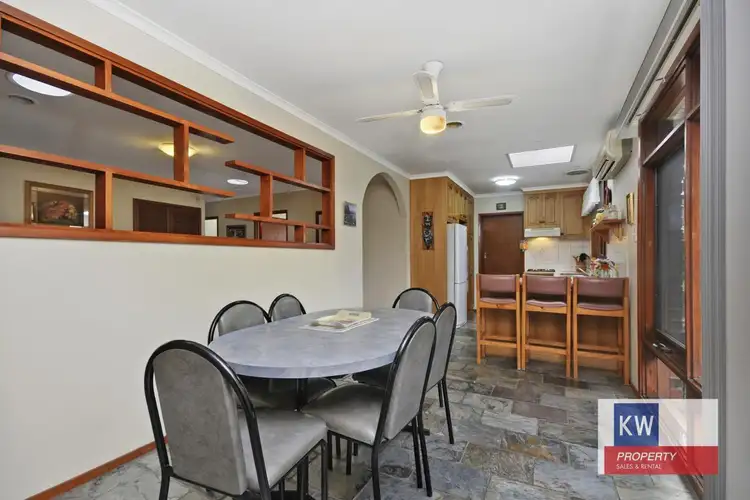 Third view of Homely house listing, 17 Chestnut Avenue, Morwell VIC 3840