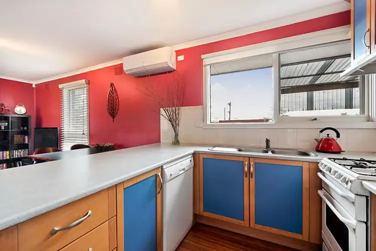 Third view of Homely unit listing, 5/63 Manningham Road, Bulleen VIC 3105