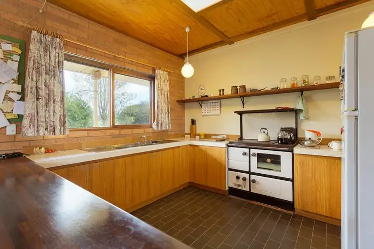 Fifth view of Homely house listing, 708 Lakeys Road, Shelbourne VIC 3515