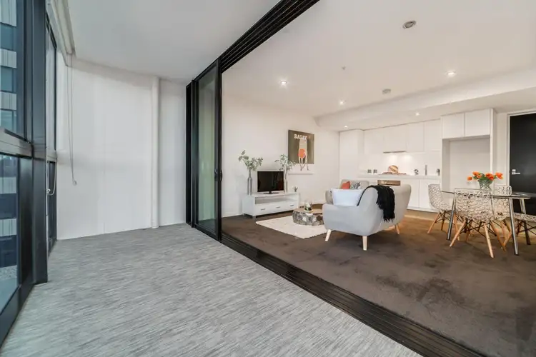 319/253 Bridge Road, Richmond VIC 3121