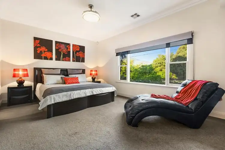Fifth view of Homely house listing, 35 Cornfield Grove, Box Hill South VIC 3128