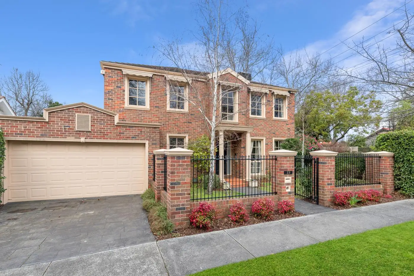 Main view of Homely house listing, 29 Essex Road, Surrey Hills VIC 3127